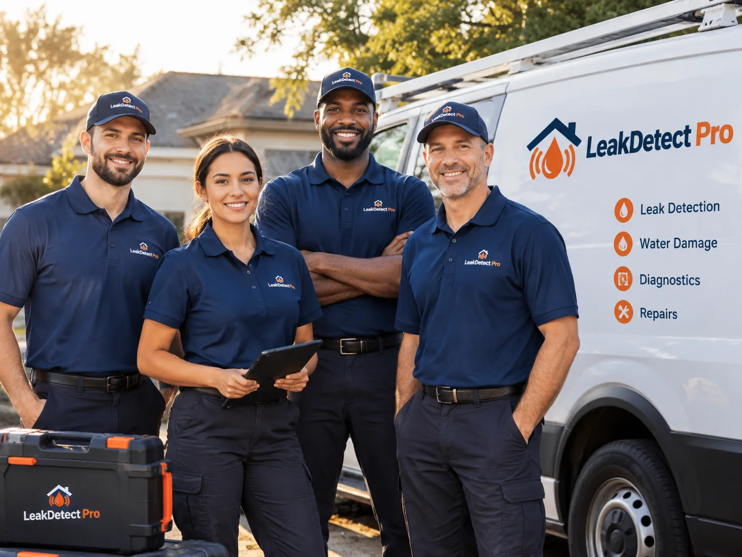 Roof Repair company in Winter Haven, FL
